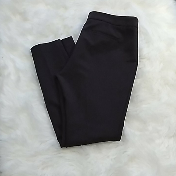 3 for $10 Worthington Dark Gray Dress Pants - Picture 2 of 9